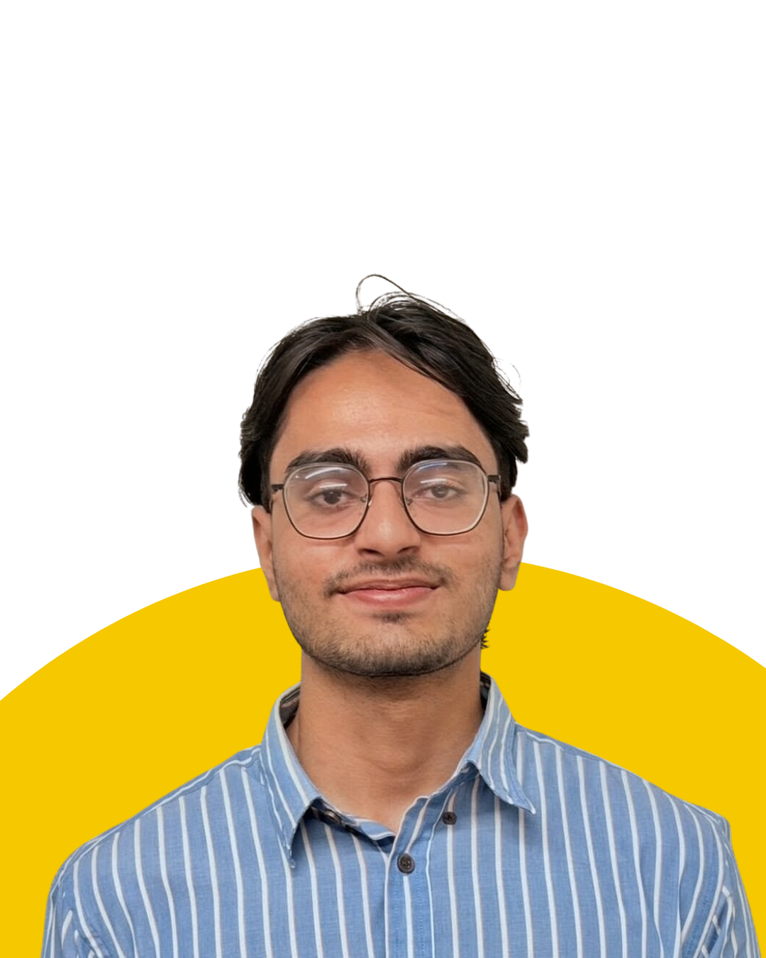 Mubeen Jawed — Founder, Revenue Lyft