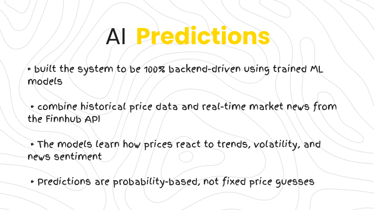 AI automation project 1, view 6